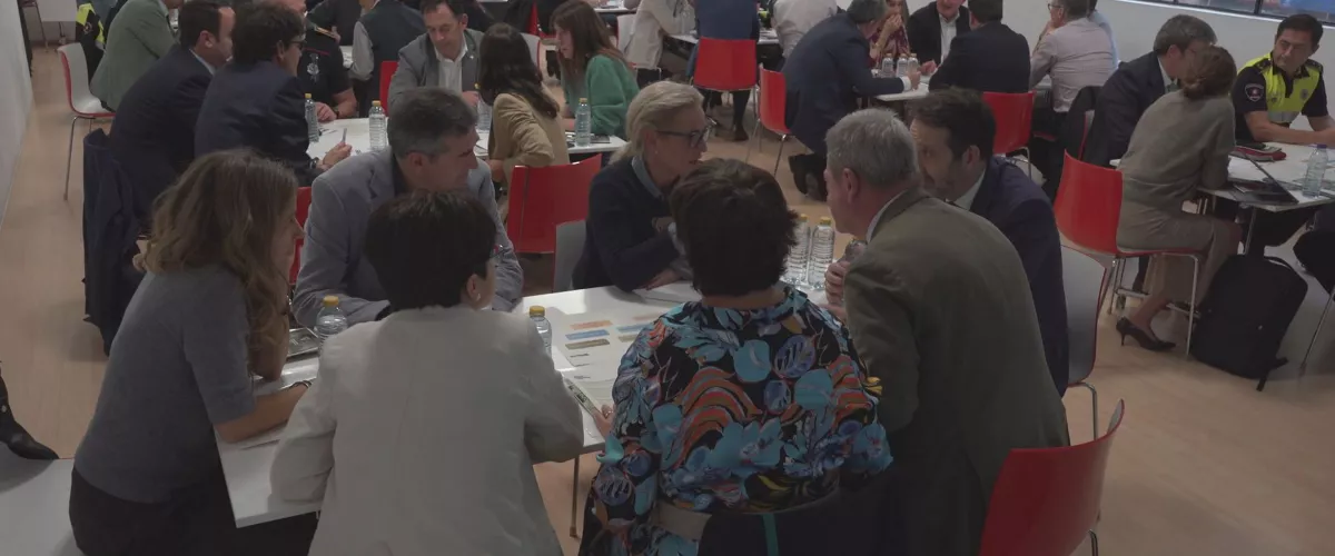 Basque Segurtasun Foroa Bilbon