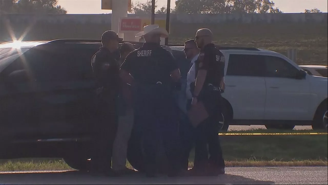 Dos niños muertos y otros dos heridos en un tiroteo en Texas, Estados Unidos
