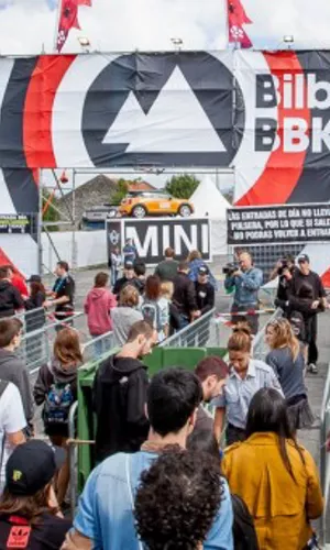 Bilbao BBK Live 2014. Argazkia: Tom Hagen (Las Tour)