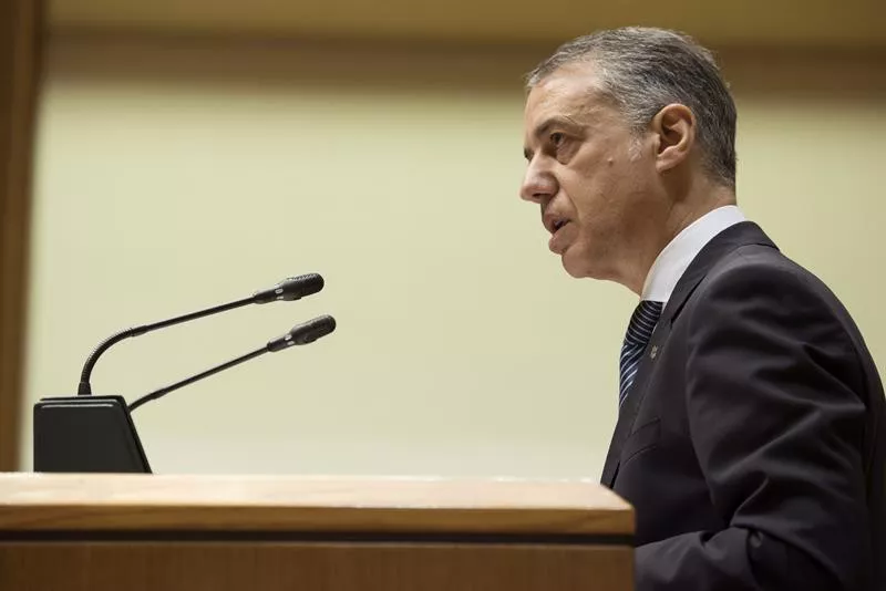 Iñigo Urkullu