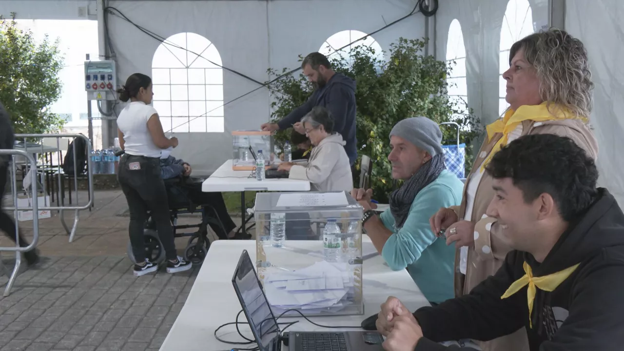 Usansolok metroaren ibilbideari eta geltokiaren kokapenari buruzko galdeketa egingo du igande honetan
