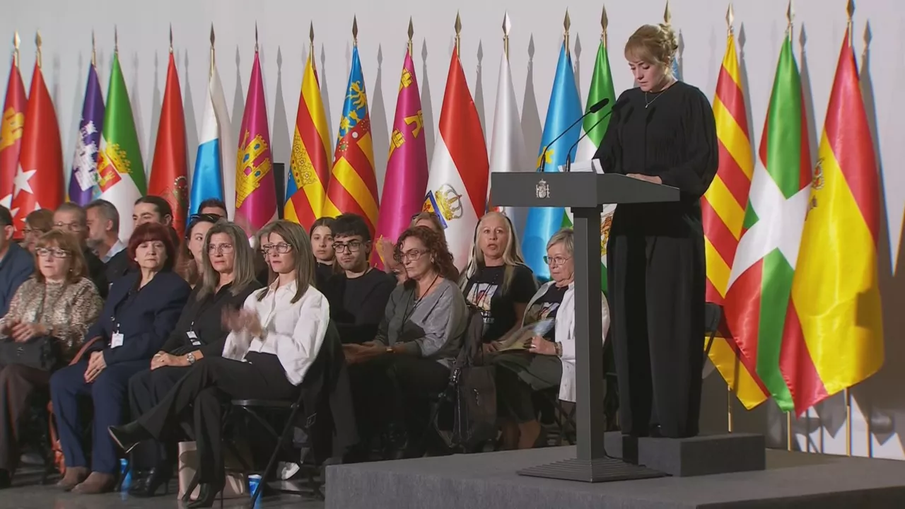 VIRGINIA ORTIZ  DANA BIKTIMA