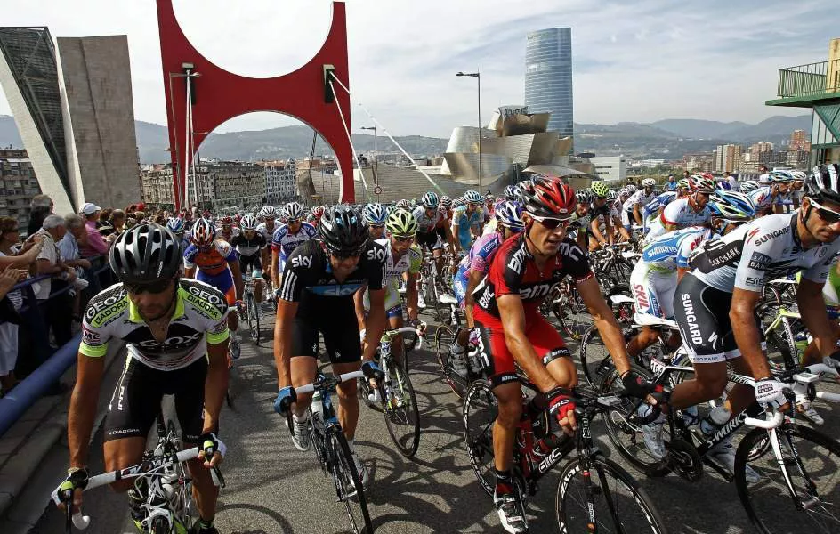 2025 Bilboko Itzulia