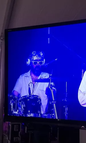 Magnético Grupo Robot, Ahotsenea. Durangoko Azoka.