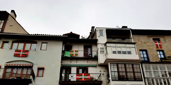 Bergara. Foto: Iñaki Zenitagoia