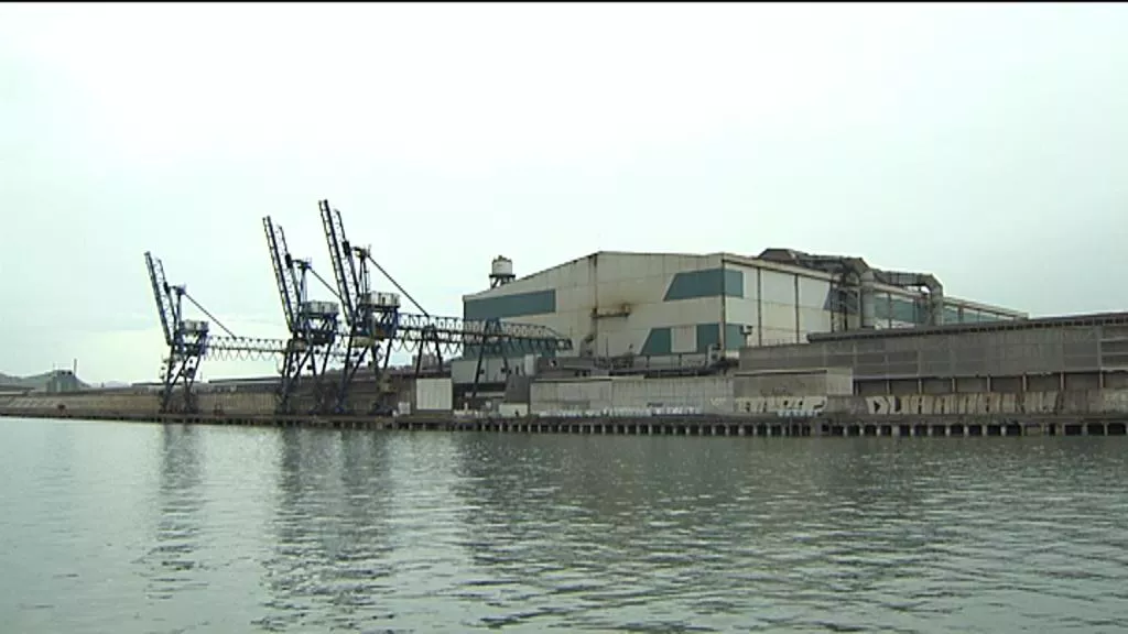 Sestaoko ACB. Argazkia: EITB