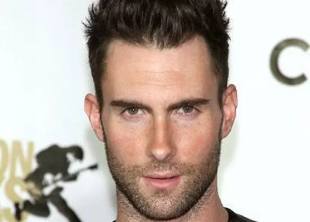 Adam Levine, Maroon 5