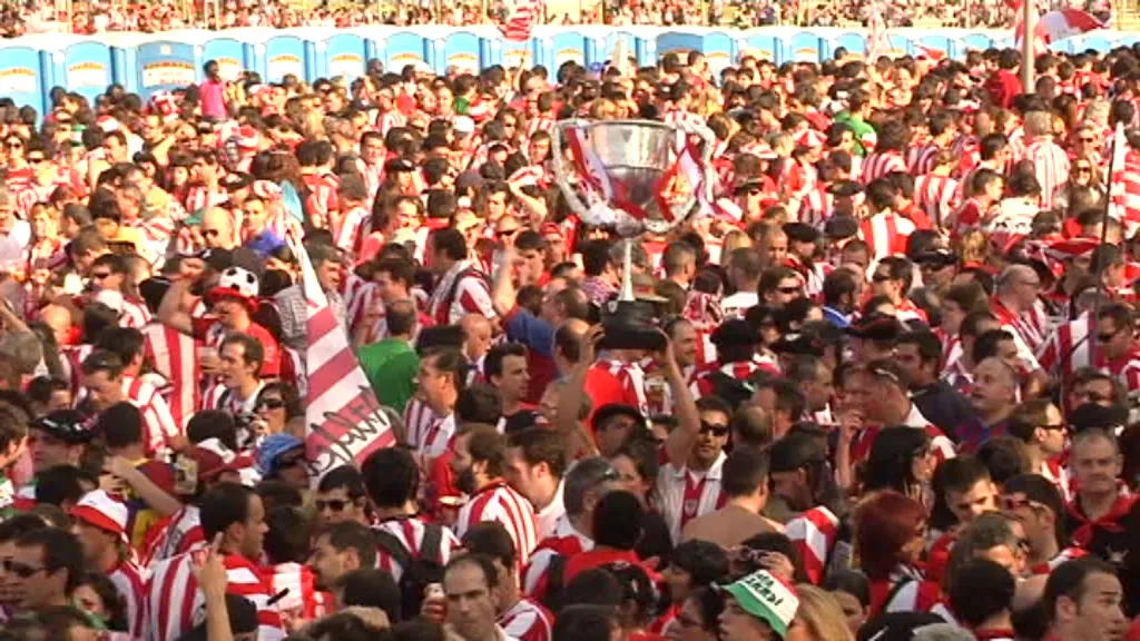 La afción ya puede solicitar las entradas