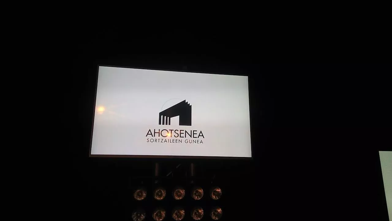 Ahotsenea