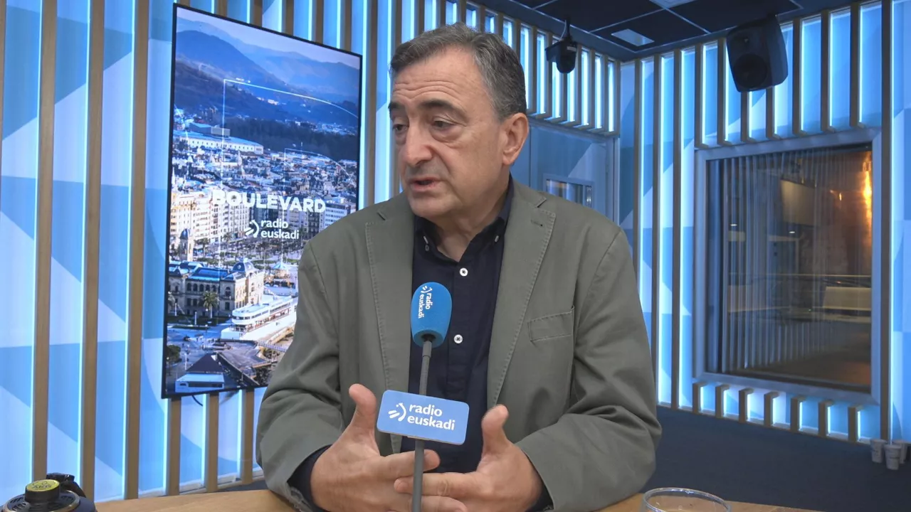 aitor esteban
