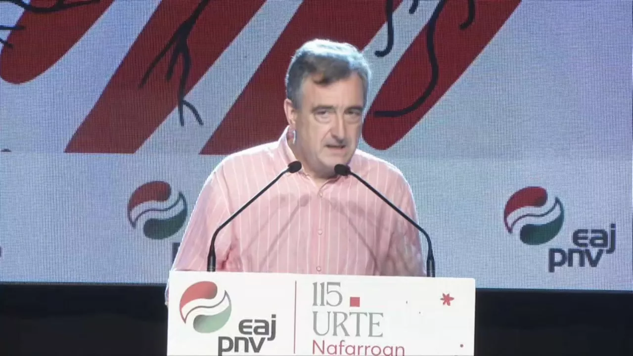 esteban aitor