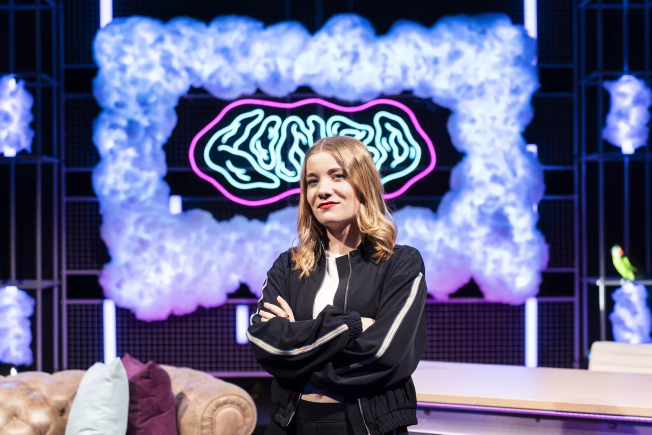 Aitziber Grados 'Linbo'