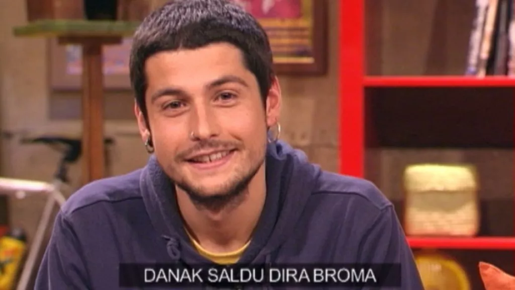 Aitzol Barandiaran