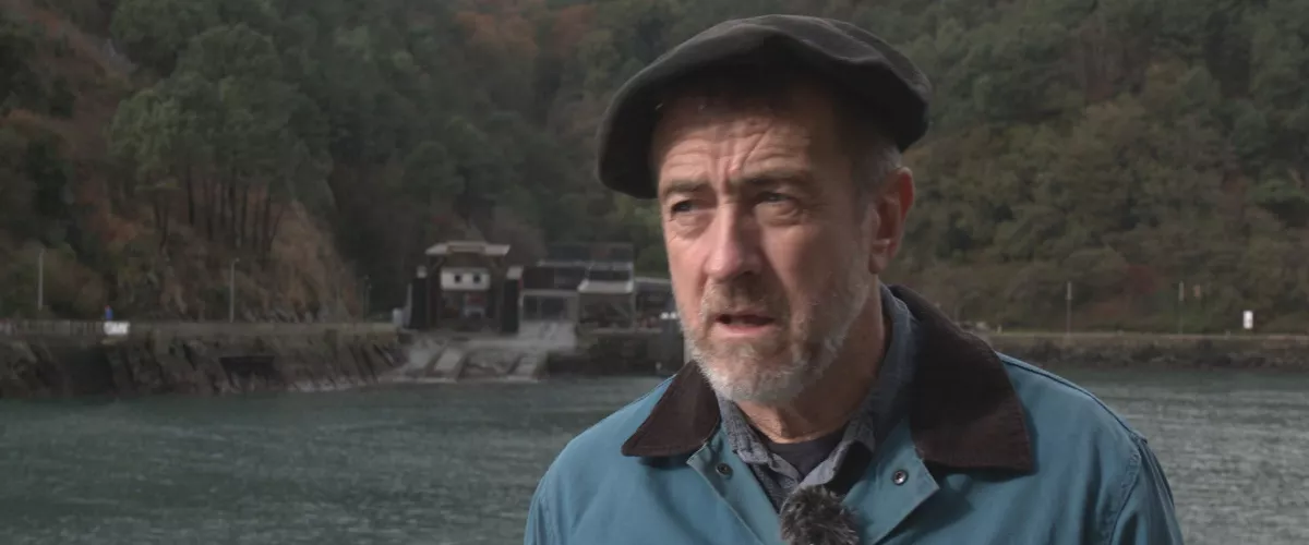 Xabier Agote (Albaola): "Euskaldunek mundu mailan puntako itsas teknologia garatu zuten duela 500 urte"