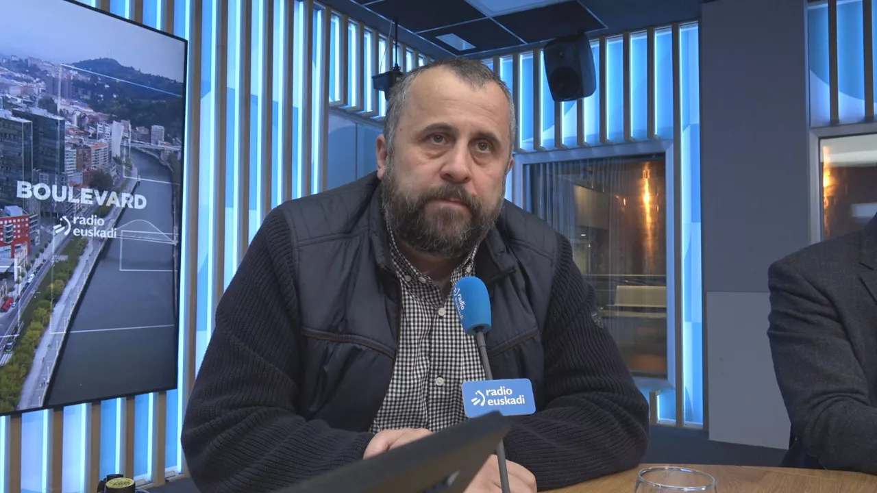 Alberto Alonso Gogora