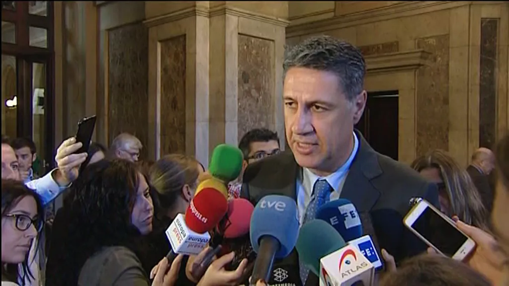 Xavier Garcia Albiol