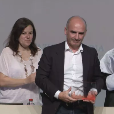 EITBk aitortza jaso du EHUn