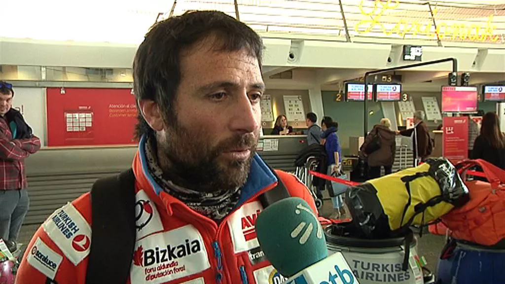 Alex Txikon