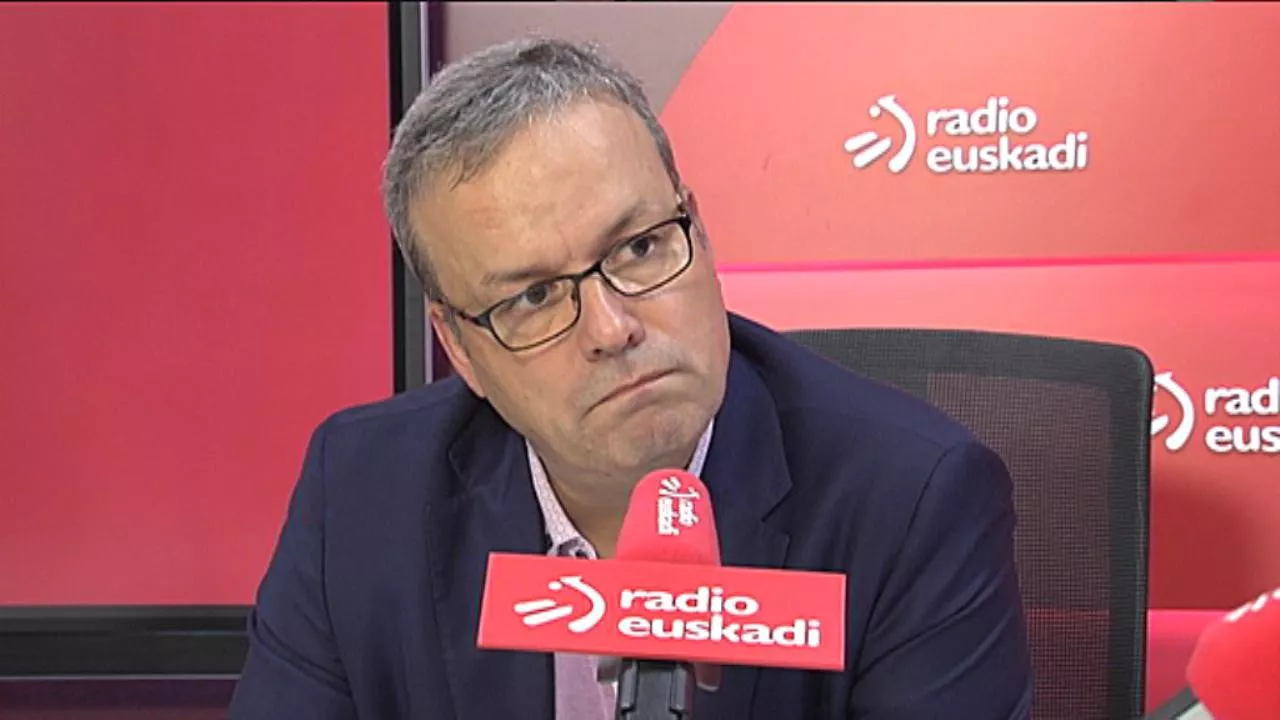 Alfredo Retortillo EITB