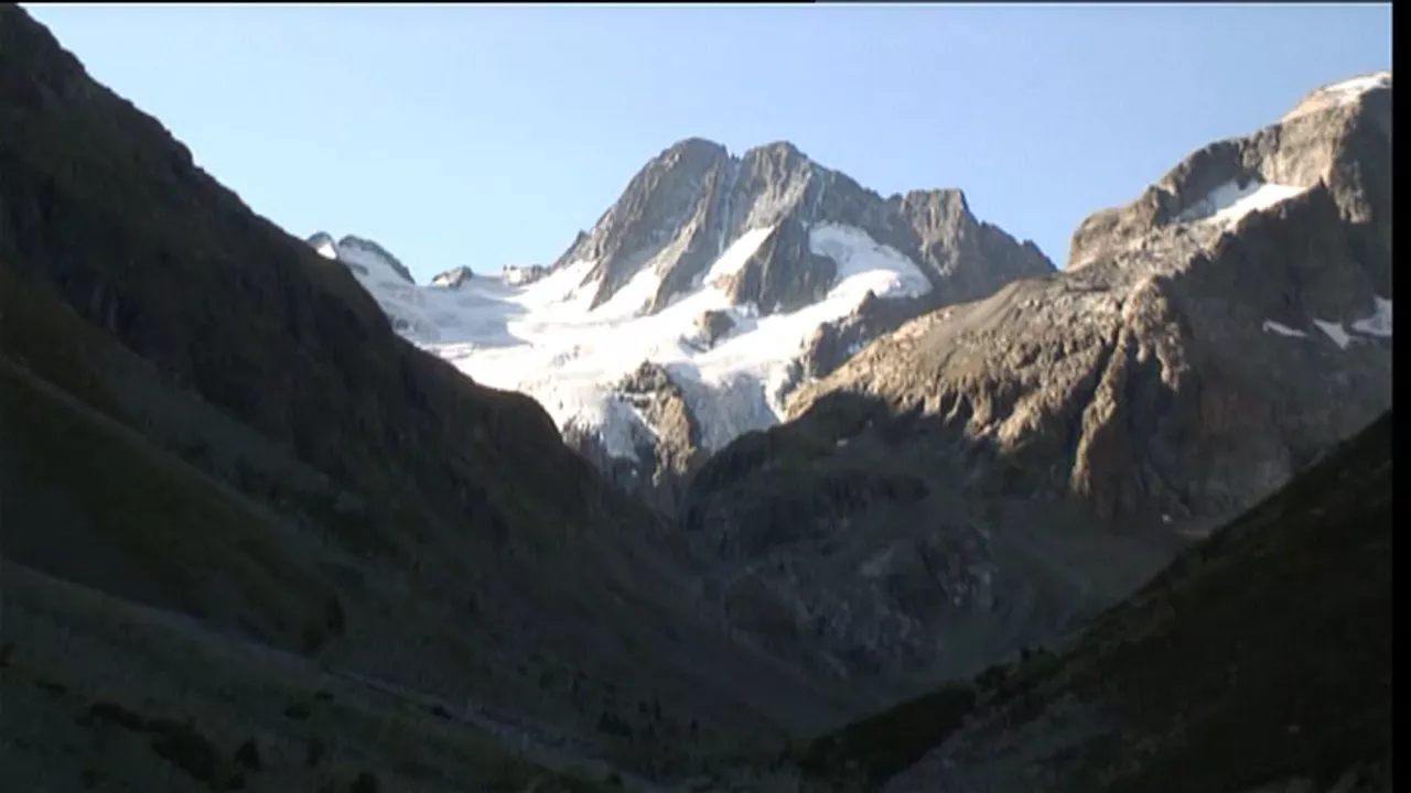 Alpes franceses EITB