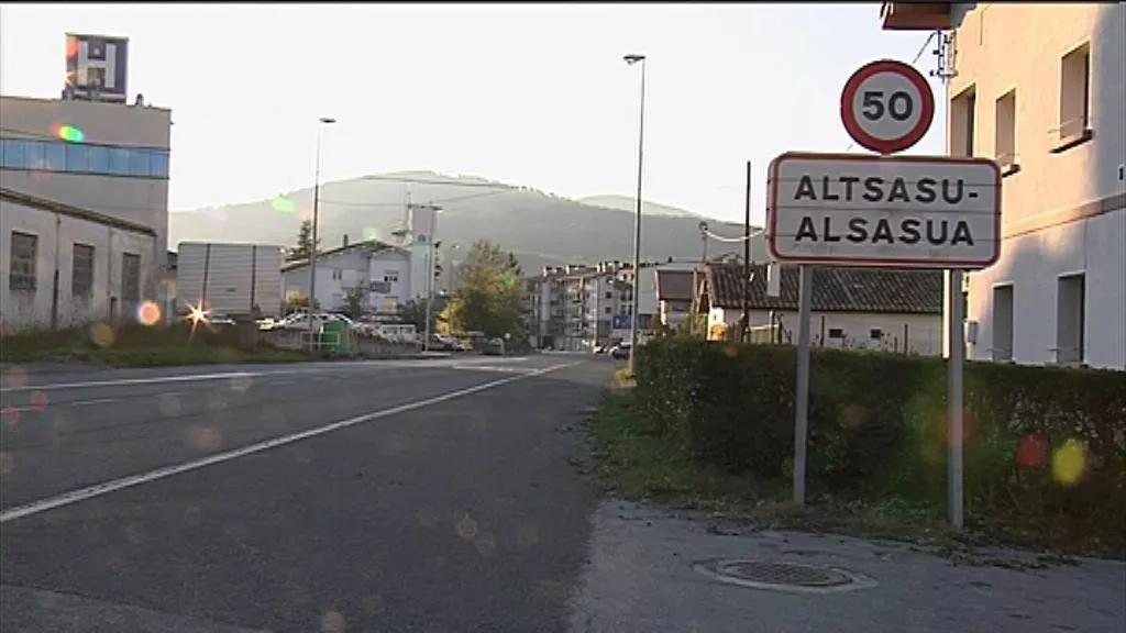 Altsasu
