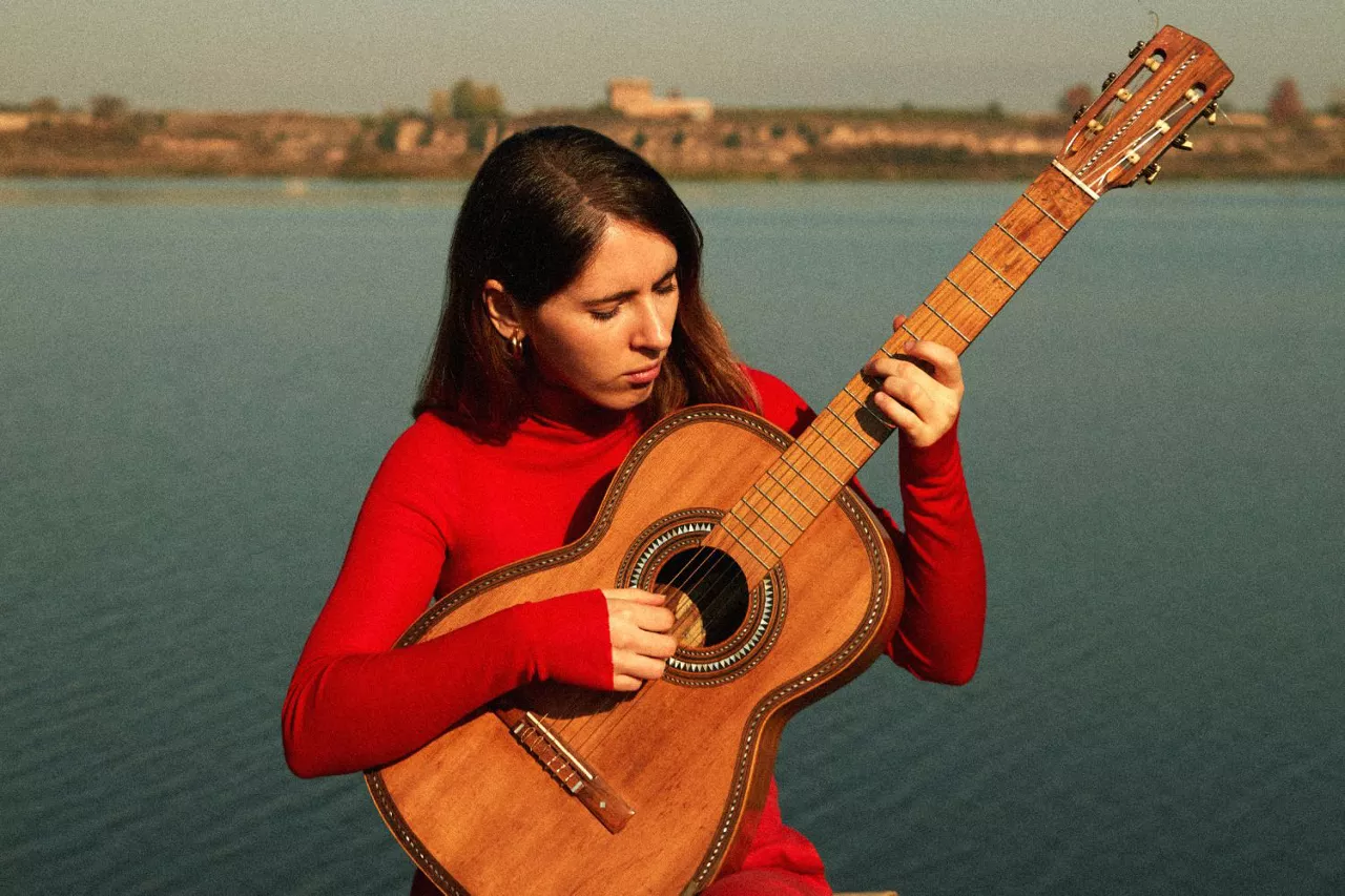 Amaia Miranda