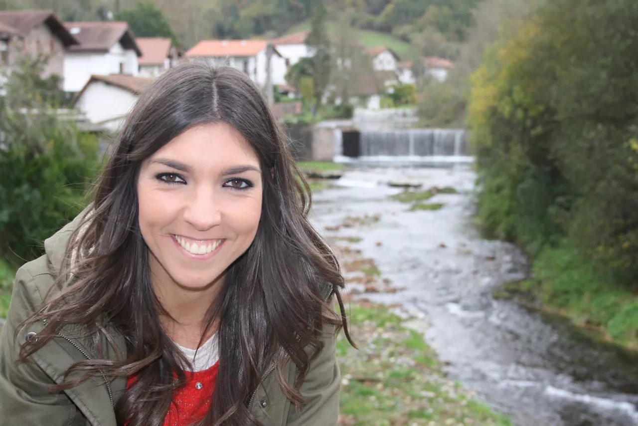 amaia uribe