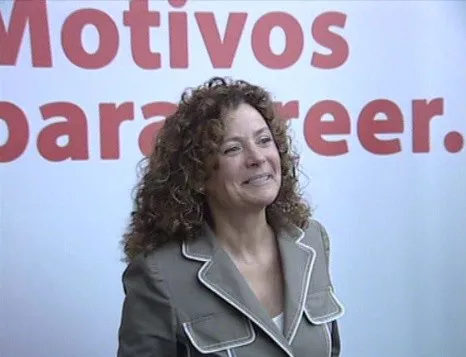 Amanda Acedo (PSN).
