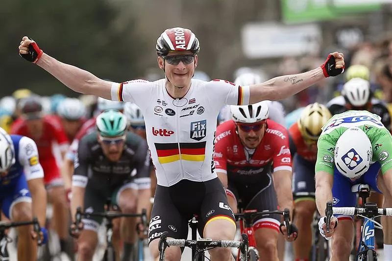 andré greipel parís niza efe