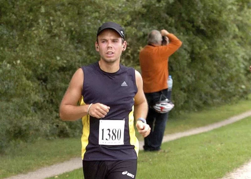 Andreas Lubitz. Foto: EFE