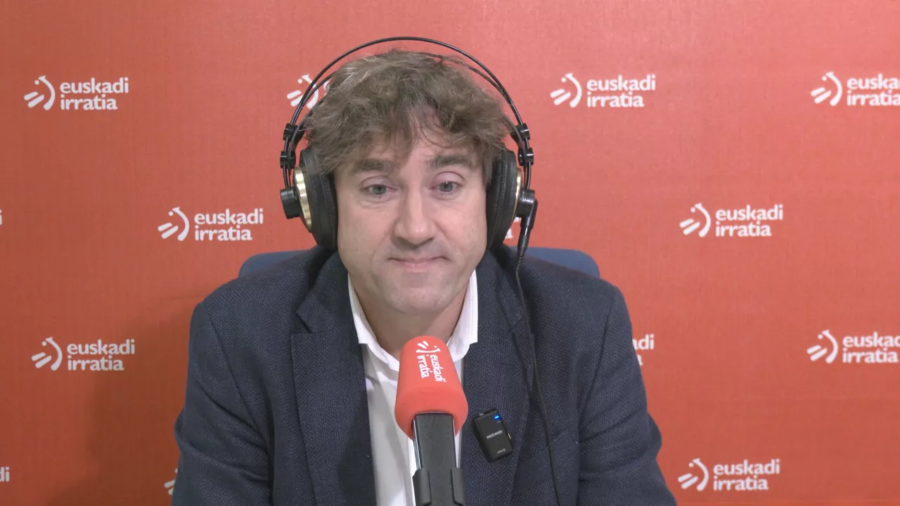 Entrevistado en el programa "Faktoria" de Euskadi Irratia, el secretario general del PSE-EE Eneko Andueza ha asegurado que "fue un acto muy emocionante, necesario, y espero que en adelante haya más oportunidades de dar más pasos".