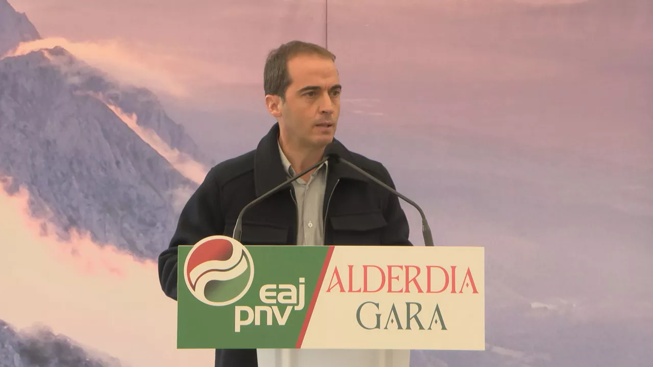 Iñigo Ansola PNV