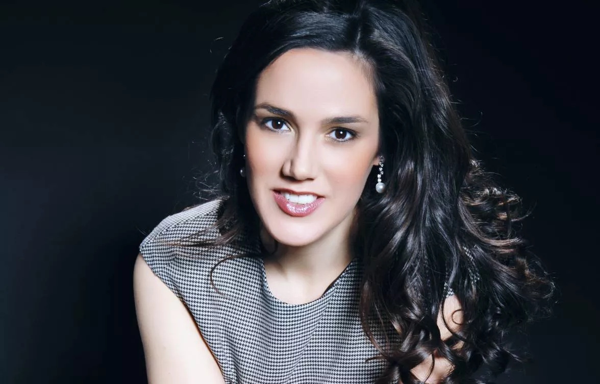 arantza ezenarro amaya musika hamabostaldia donostia