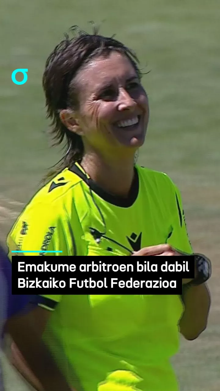 video feed poster