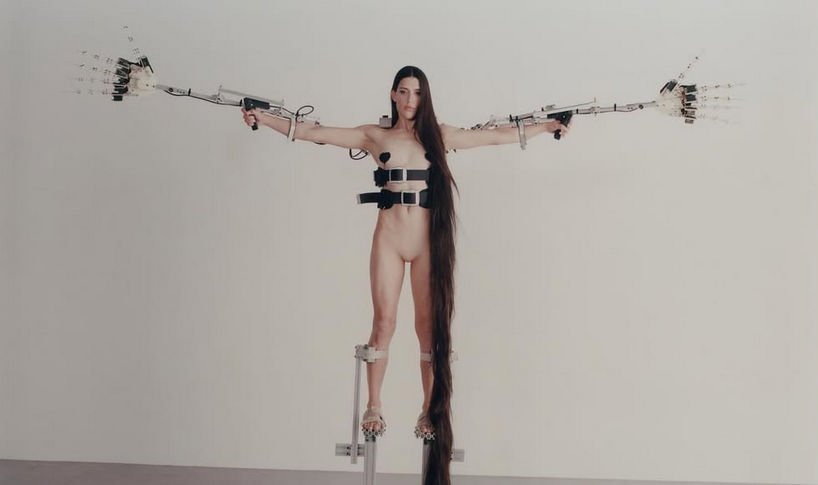 Arca