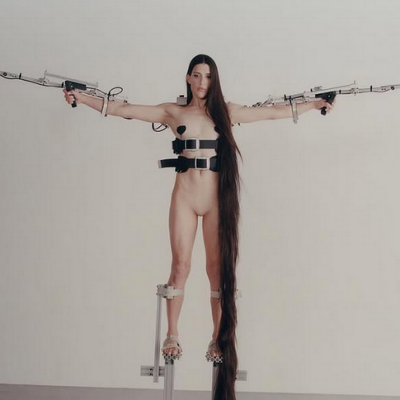 Arca