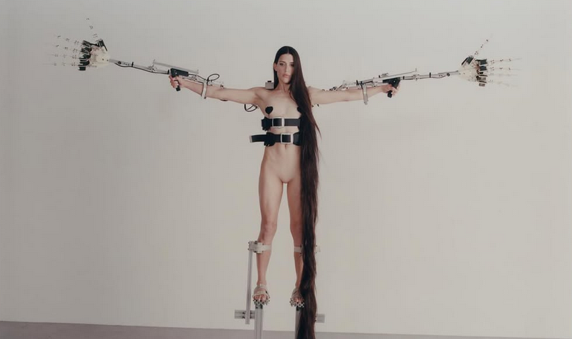 Arca