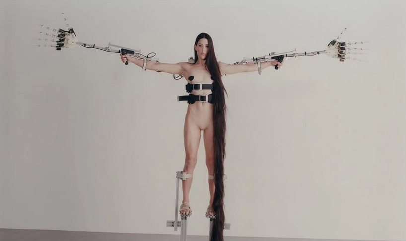 Arca