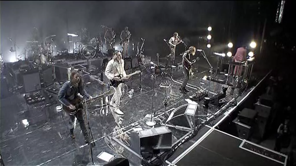Arcade Fire