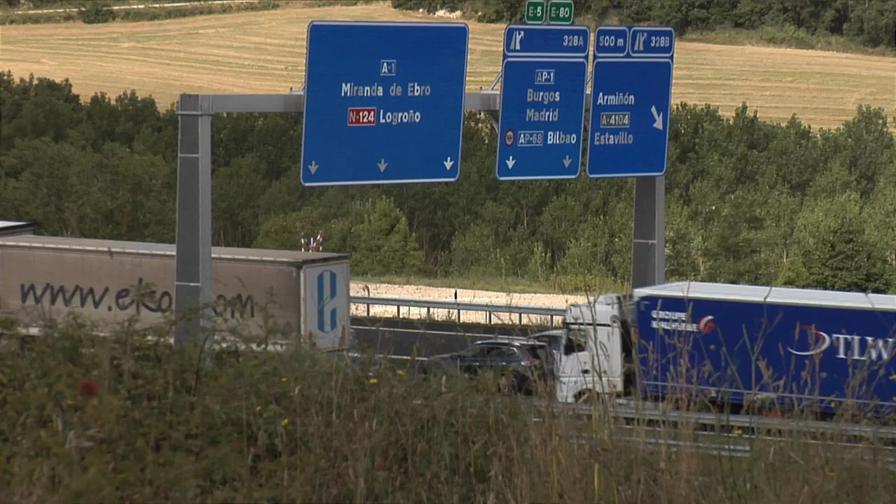 Auto-ilarak Armiñonen