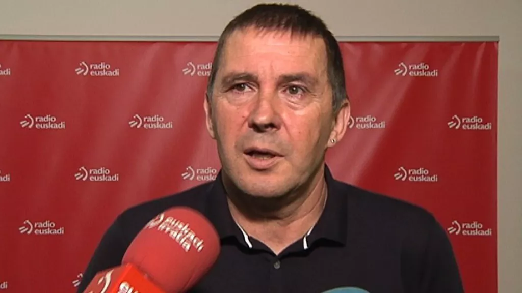 arnaldo otegi