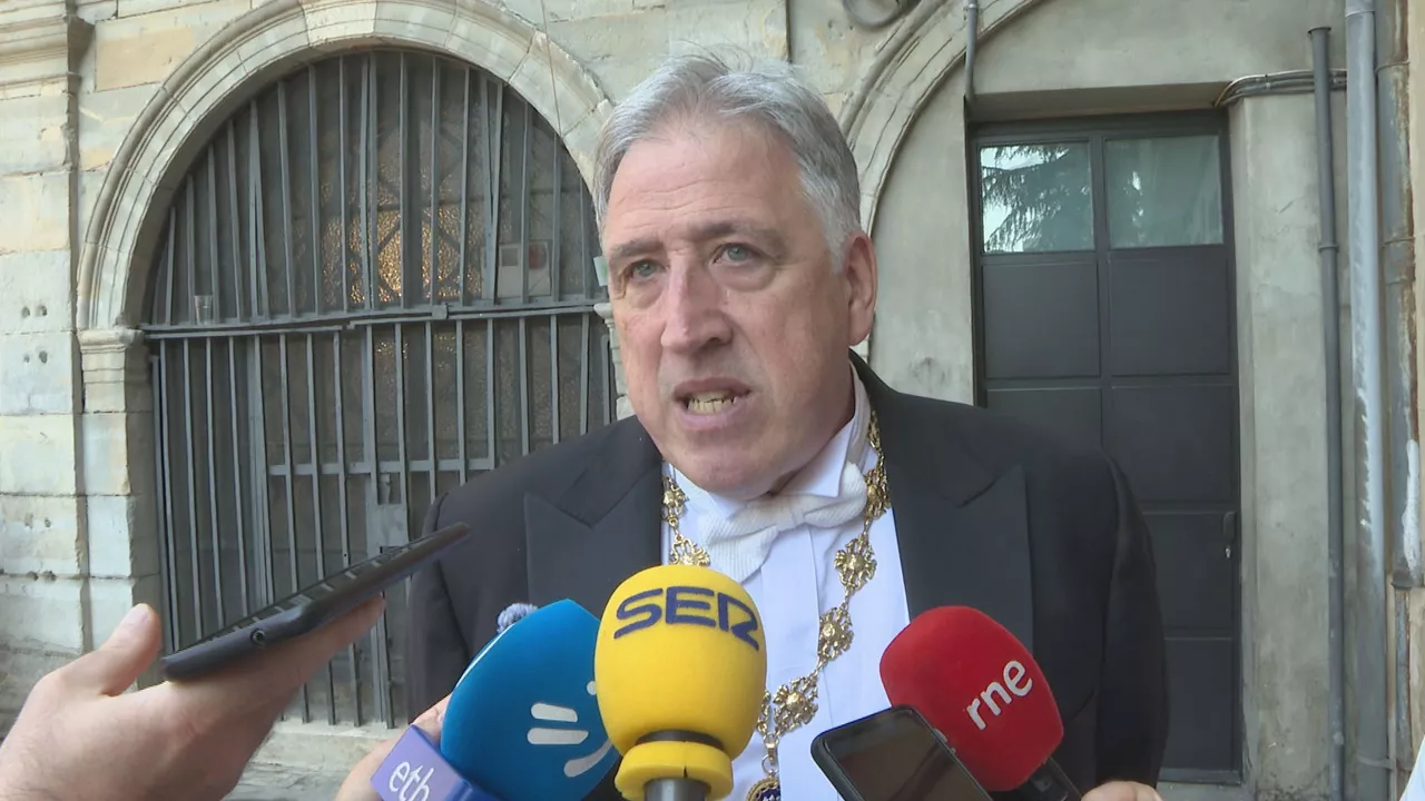 Joseba Asiron