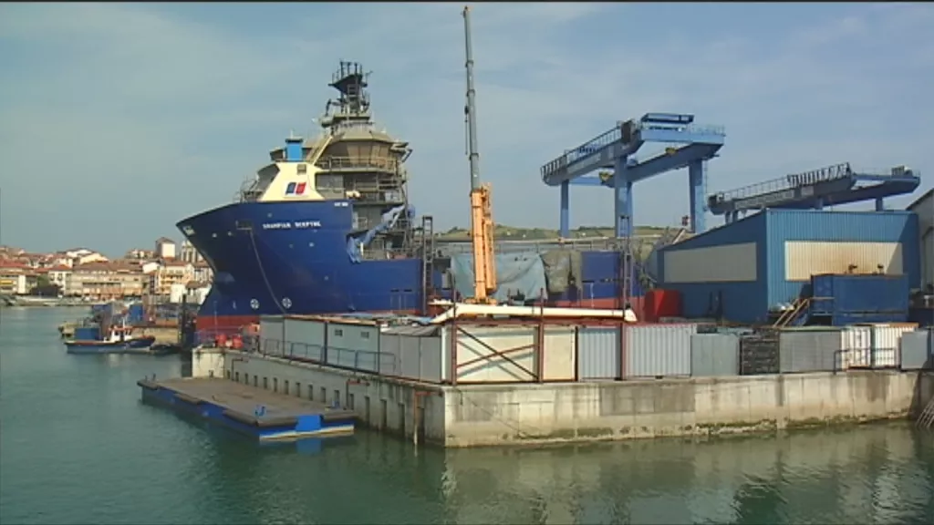 MAM-eko argazkia: astillero-balenciaga_