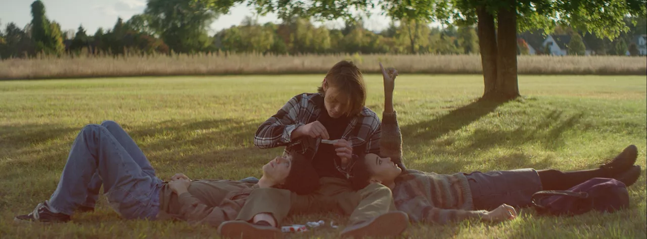 "As you are" Miles Joris-Peyrafitteren lanak epaimahaiaren sari berezia irabazi du Sundancen.