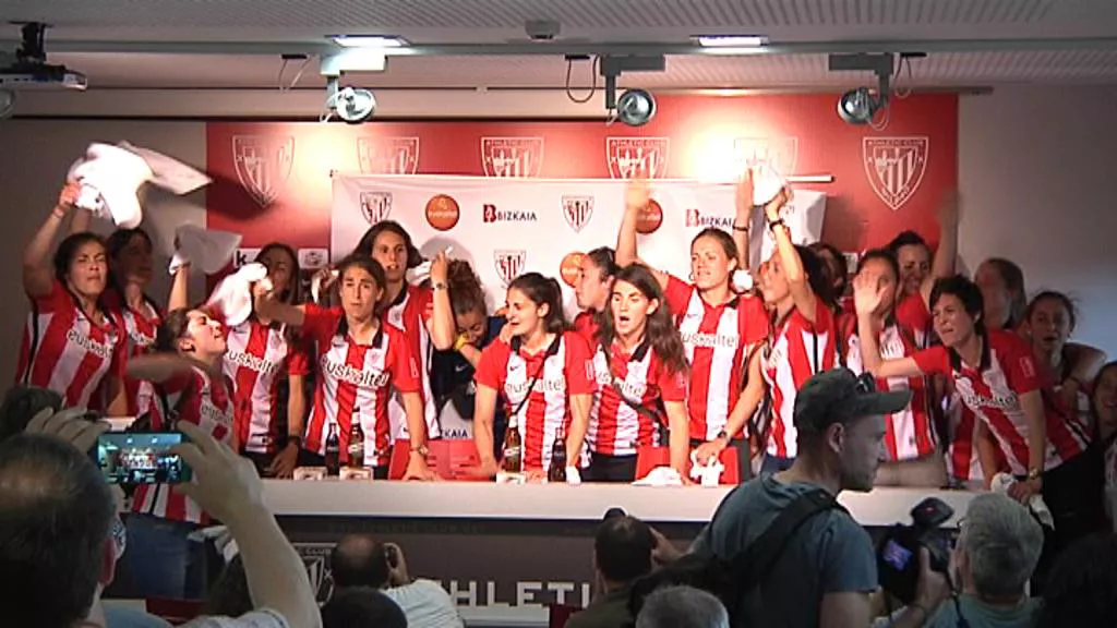 MAM-eko argazkia: athletic_