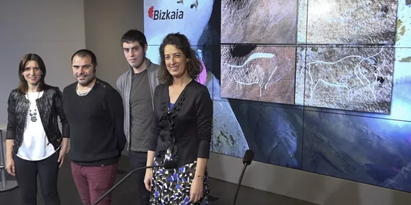 Foto: Diputación Foral de Bizkaia