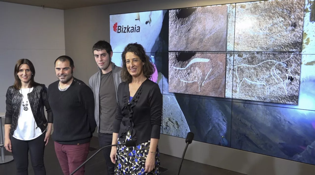 Foto: Diputación Foral de Bizkaia