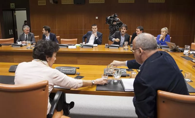 autogobernua lantaldea efe