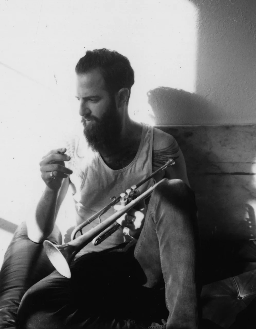 AVishai Cohen
