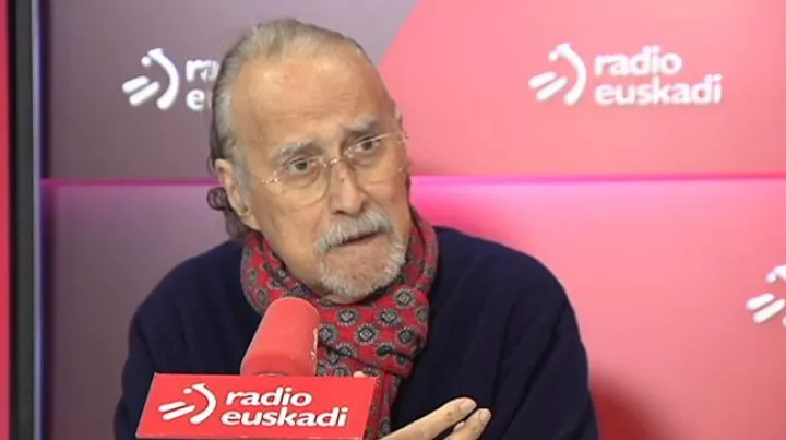 El alcalde de Bilbao, Iñaki Azkuna.
